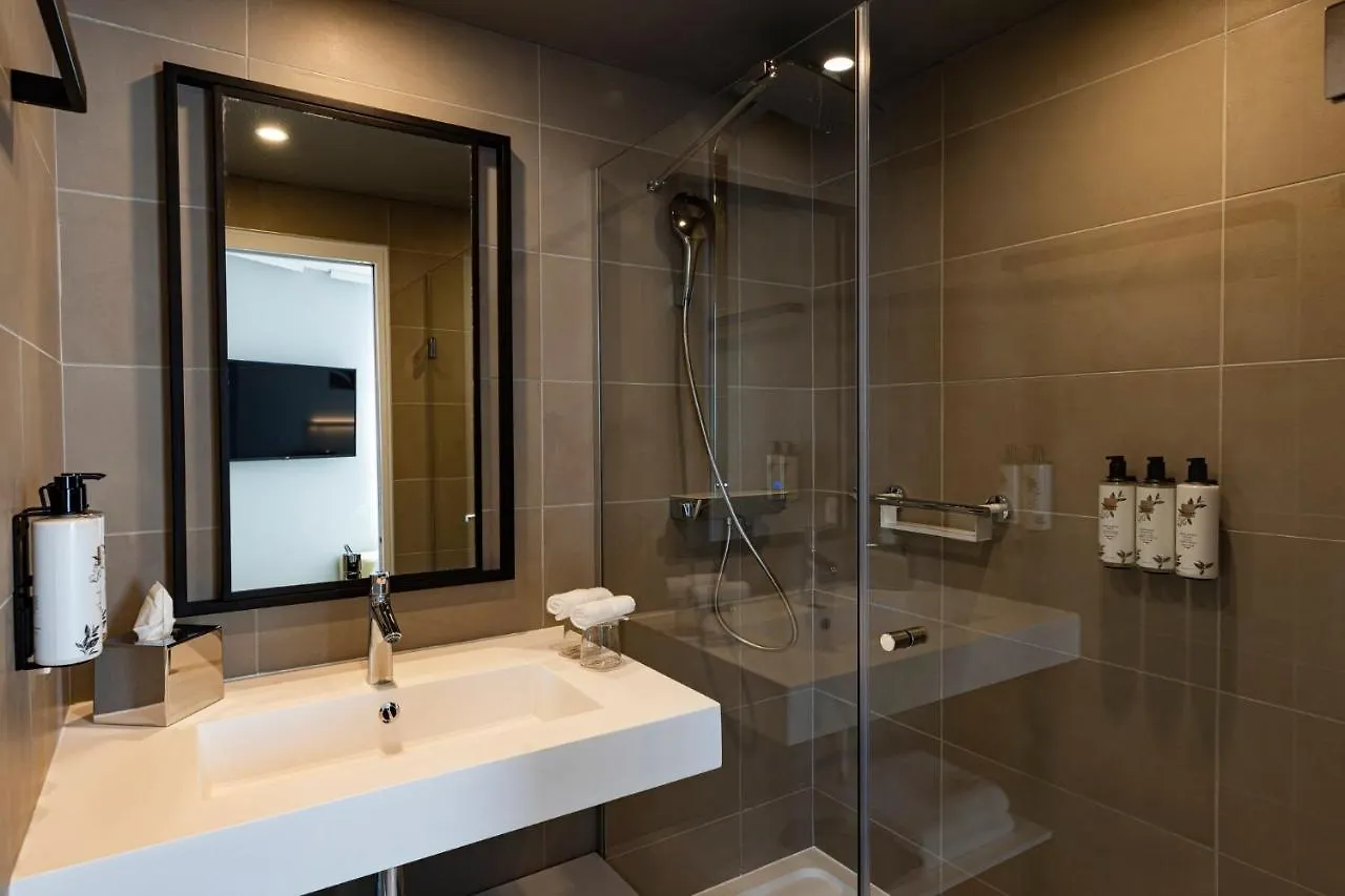 Crowne Plaza - Marseille Le Dome Hotel