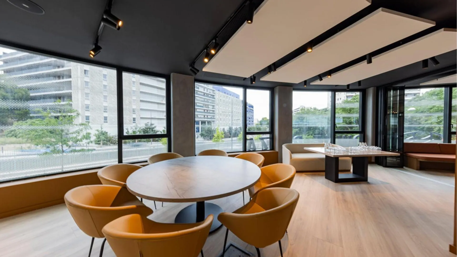Crowne Plaza - Marseille Le Dome Hotel