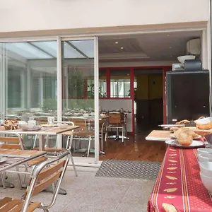 Aparthotel Adagio Access Prado Perier, Marseilles