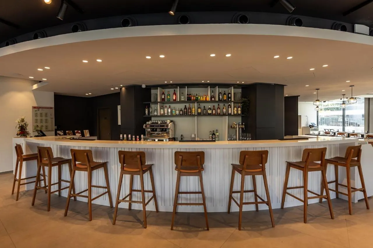 ****  Crowne Plaza - Marseille Le Dome Hotel França